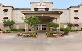 Hawthorn Suites College Station Tx
